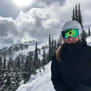 Meet your Posher, Lauren